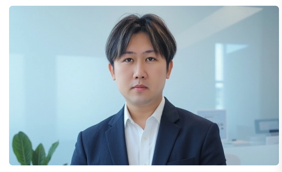 Closs, business strategy consultant and founder of Sweven, Toronto